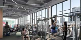 X Phoenix Gallery 17