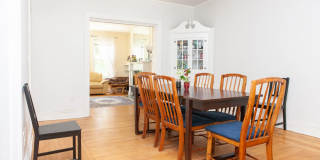 Massive 6 Bed / 2.5 Bath on Comm Ave | Parking Included | W/D In-Unit | 9/1 Gallery 6