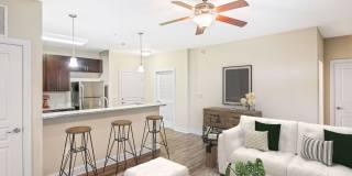 Ayrsley Lofts Gallery 17