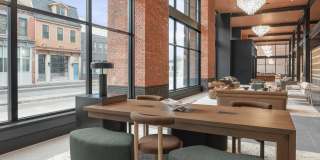 Albion Lawrenceville Gallery 12