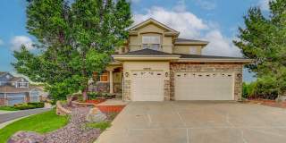 5 bedroom, 4 1/2 bath, with 3 car garage in Cherry Creek School District Gallery 1