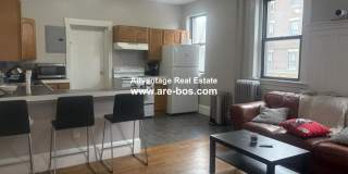 1066 Commonwealth Ave. Gallery 2