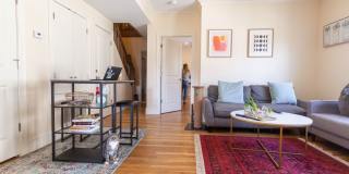 Brighton 4 Bed – Renovated – Central A/C – No Fee – 6/1 Gallery 3
