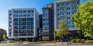 Zephyr on the Park Apartments Gallery 1