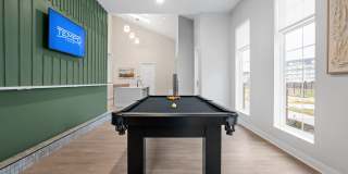 Tempo at Grand Park Gallery 51