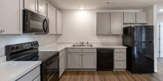 Now Leasing: 2,3, & 4-Bedroom Duplexes at Woodward Park with Attached Garage—Apply Today! Gallery 19