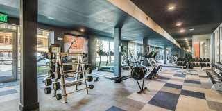 Harmony Luxury Apartments Gallery 20