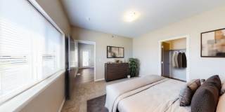 Grand Prairie Apartments & Townhomes Gallery 5