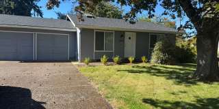 Great 3-Bedroom, 2-Bath In The River Rd Area In Eugene! Gallery 1