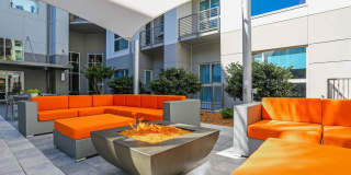 Nora Apartments Gallery 16