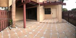 341 W Park Drive 10315, Miami, FL 33172 Gallery 8