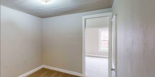 2425 Druid Hill Ave- 2 Bedroom Townhouse Gallery 11