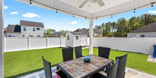 227 Lookout Lane | 4BR/2.5BA | Fenced Turf Backyard Gallery 38