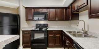 Chesapeake Bay Apartments Gallery 15