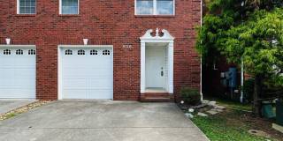 2 bed, 2.5 bath updated townhouse w/ 1-car garage & Trex deck available now Gallery 1