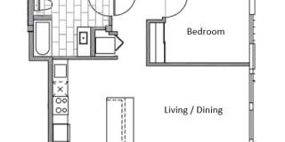 1656 Post Street 1656 Post Street Gallery 6