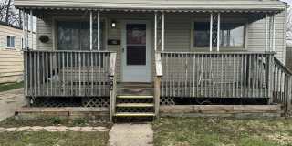 3 bdrm with finished basement! Gallery 1