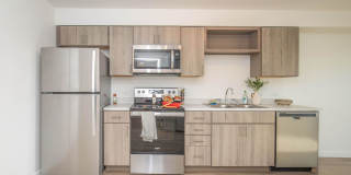 Polaris at SeaTac Gallery 42