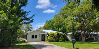 Annual Unfurnished 3/2 home just south of Ringling Museum Annual Unfurnished 3/2 home just south of Ringling Museum Gallery 1