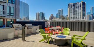 Residences At Saltillo Gallery 21