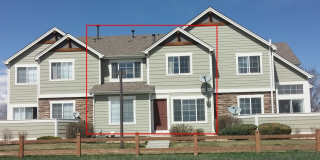 Wonderful 3 Bed, 2 Bath Condo in Longmont Gallery 1