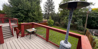 This South Hill Bright and Spacious 3 bed, 2 bath single family home, Near Glenrose available now! Gallery 27