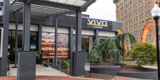 Vivo Living Gallery 21