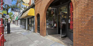 617 SOUTH Street Gallery 2