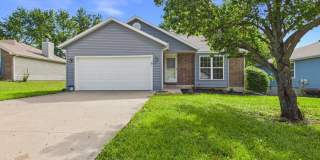1206 Foxridge Dr Gallery 1
