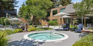 Old Orchard Apartments Gallery 12