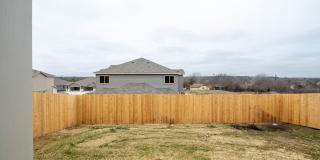 Recently Built 3 Bedroom, 2 Bath Duplex in Georgetown Gallery 22