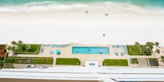 Elegance and Beachfront Condo Living Gallery 25