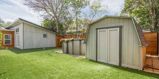 GORGEOUS 4-BEDROOM HOME IN TERRELL HEIGHTS Gallery 51