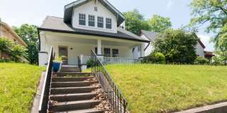 Fully Renovated Two-Story 4bd/2ba Home Just 5 Minutes from Downtown Durham and Steps Away From NCCU! Gallery 3