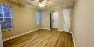 2 bed, 2.5 bath updated townhouse w/ 1-car garage & Trex deck available now Gallery 10