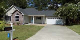 Three bedroom home in the city of Lakeland, GA Gallery 1