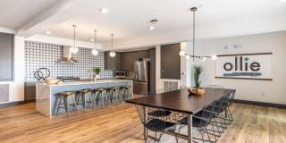 Ollie North Park Lofts Gallery 11