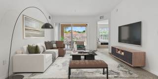 Palm Springs Apartments Gallery 42