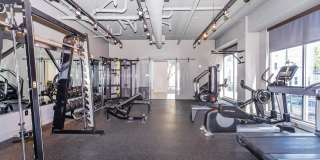 Solaris Lofts Gallery 4