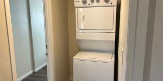 Updated 2-bedroom duplex in Thurston! Updated 2-bedroom duplex in Thurston! Gallery 21