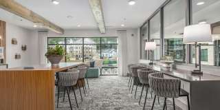 Tributary Rise Gallery 64