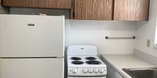 Down town apartment Gallery 5
