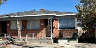 2 Bedroom Duplex Close to Midtown! Gallery 1