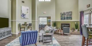 Pine Valley Apartments Gallery 12