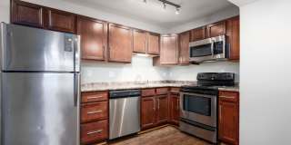 Cedar Point Apartments Gallery 48