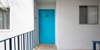 The Pacific at Mission Bay Gallery 15