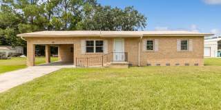 For Rent: Charming 3-Bedroom, 1-Bathroom Home in Arnaudville Gallery 1