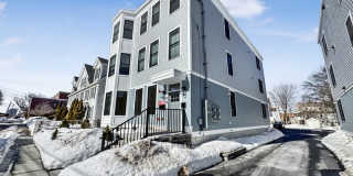 40 Waverly Street Gallery 21