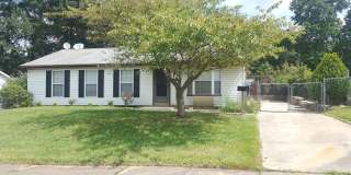 Beautifully Updated 4-bedroom Home in Edgewood, MD Gallery 1