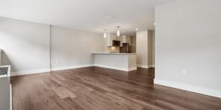 Park Towne Place Apartment Homes Gallery 6
